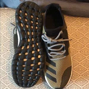 adidas day one ADO pure boost prime knit